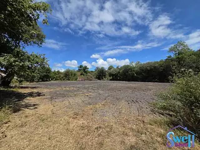 Vielle Saint Girons 40560 Achat / Vente terrain