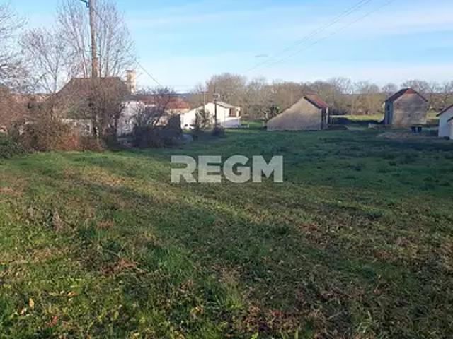 Viellenave d'Arthez 64170 Achat / Vente terrain
