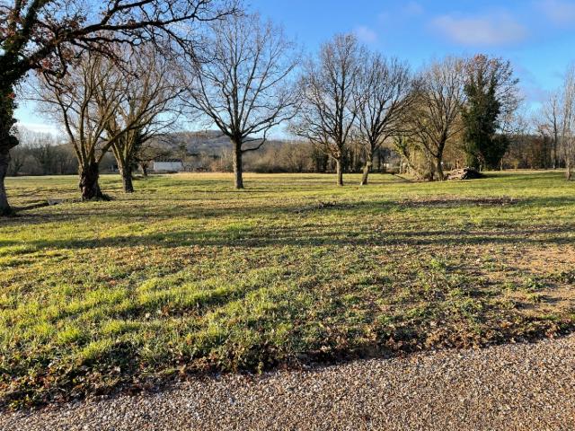 Vielmur sur Agout Vente Terrain 81