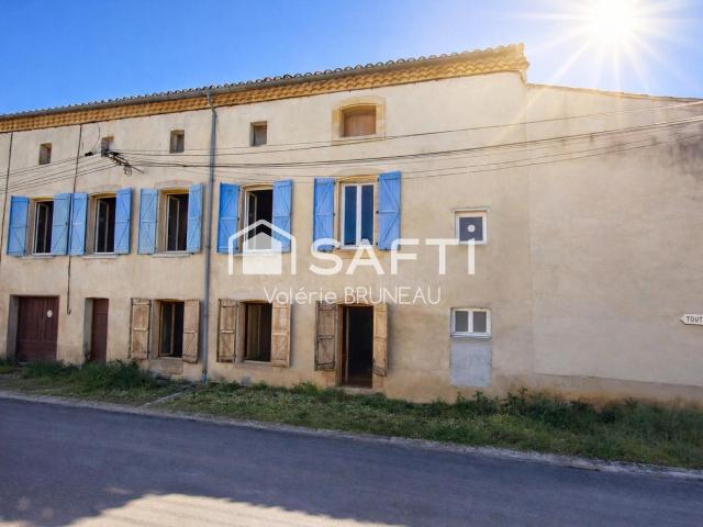 Vielmur sur Agout Vente Immeuble 81