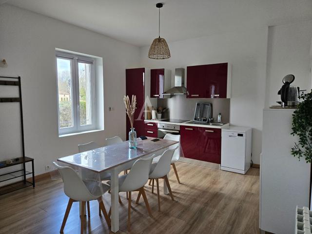 Vielmur sur Agout Location Maison 81