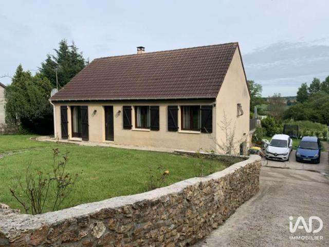 Viels Maisons Location Maison 02