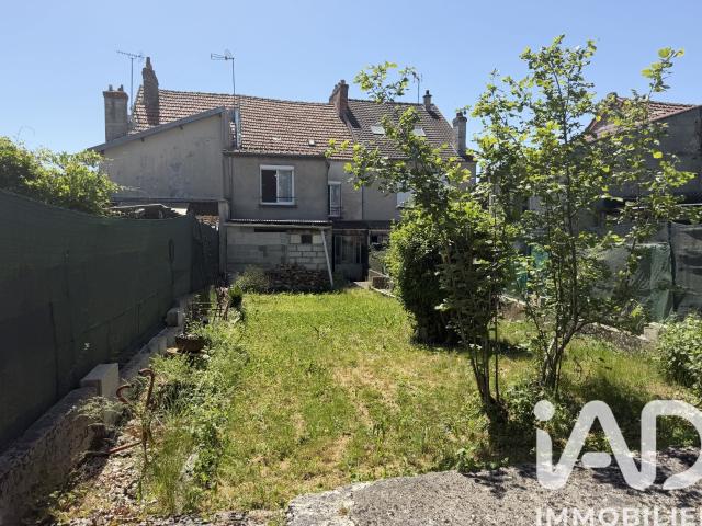 Viels Maisons Vente Maison 02
