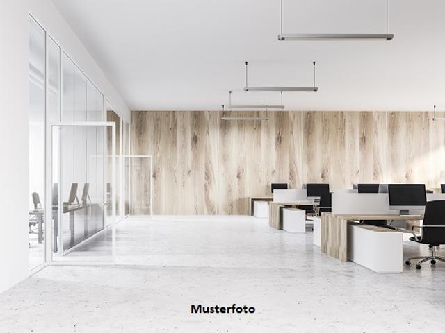 Vielseitig nutzbare Büro und Gewerbefläche