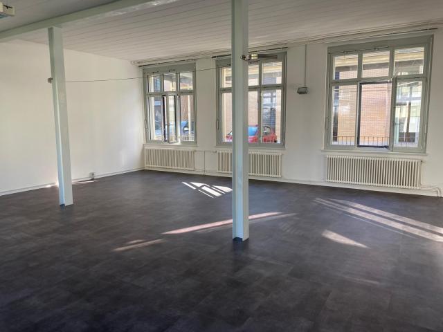 Vielseitig nutzbarer Gewerberaum