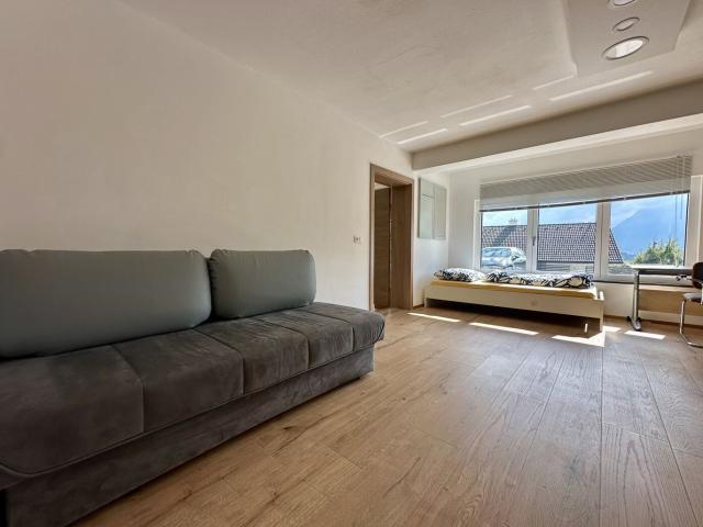 Vielseitig. Sonnig. Barrierefrei