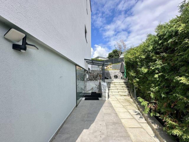 Vielseitig. Sonnig. Barrierefrei