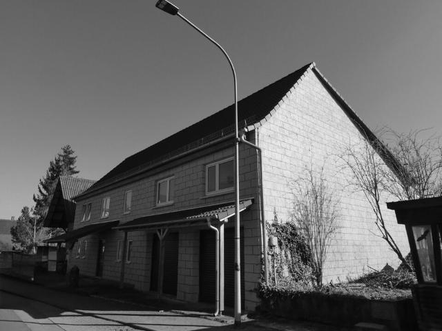 Vielseitige Immobilie: Ausbau oder Neubau in ruhiger Lage von Bad König!