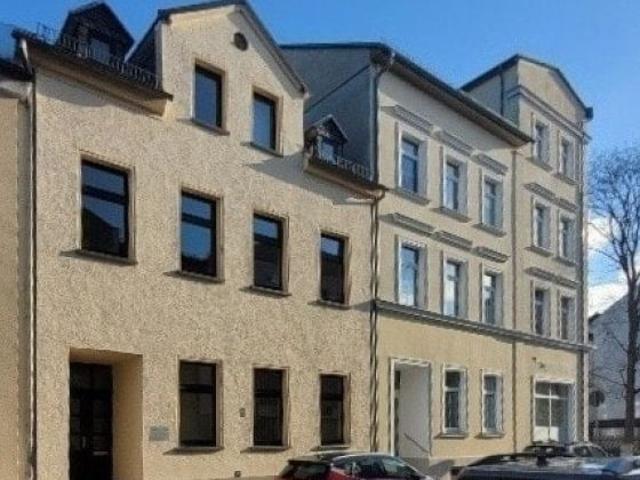 Vielseitige Immobilie im Zentrum