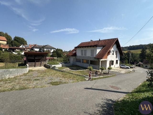 Traumhafte Zuhauses mit Gartenparadies direkt in Feldbach