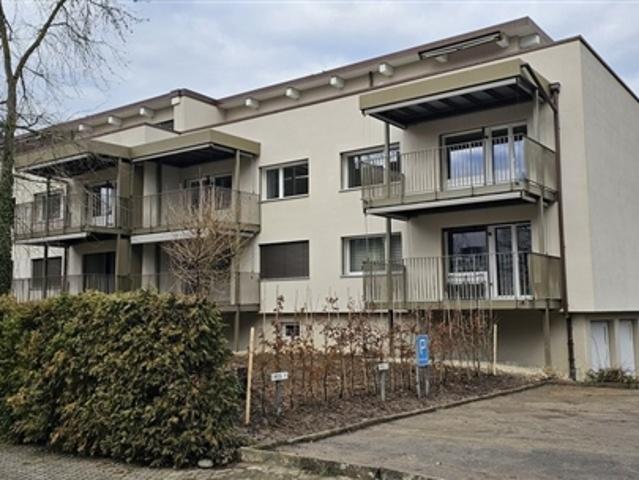 Vielseitige Räume für kreative und private Projekte