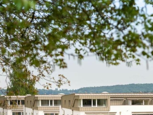 Vielseitiger Gewerberaum sucht Sie!