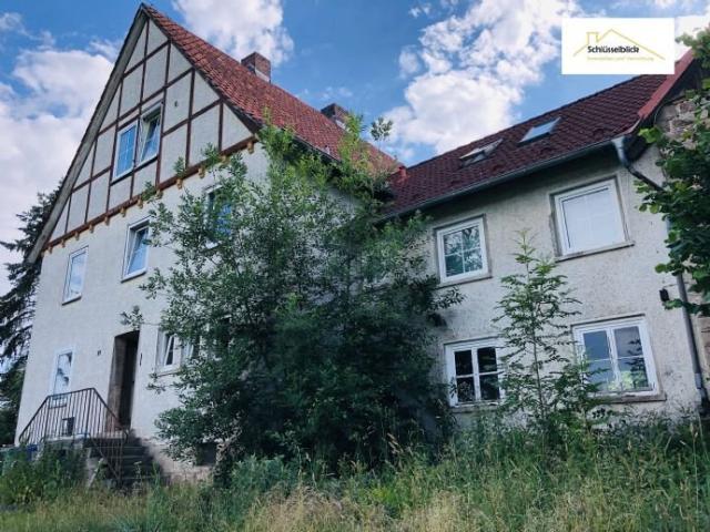 Vielseitiger, zauberhafter Pferde /Tier /Bio /Bauern Hof KORBACH