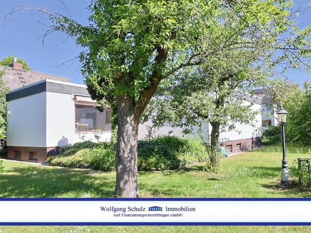 Vielseitiges Baugrundstück für zwei Stadtvillen oder ein Mehrfamilienhaus