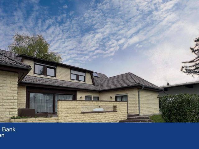 Vielseitiges Gewerbeobjekt mit Wohnhaus & Einliegerwohnung in Radolfzell am Bodensee