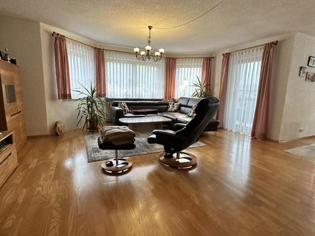 Vielseitiges Einfamilienhaus mit Ausbaupotenzial