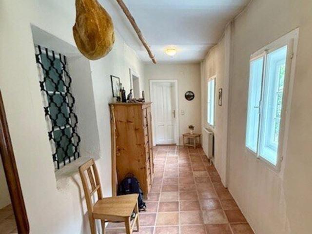 Vielseitiges historisches Gebäude mit modernem Wohnkomfort in Feistritz im Rosental