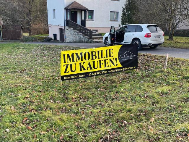 Vielseitiges Mehrfamilienhaus