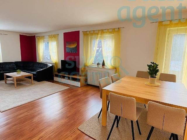 Vielseitiges Mehrfamilienhaus – Ideal für Handwerker, Großfamilien oder Investoren!