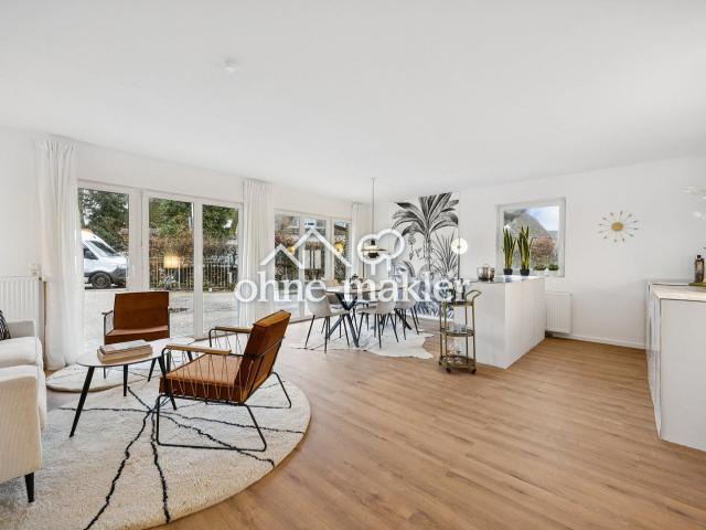 Vielseitiges Mehrgenerationenhaus in PI Thesdorf