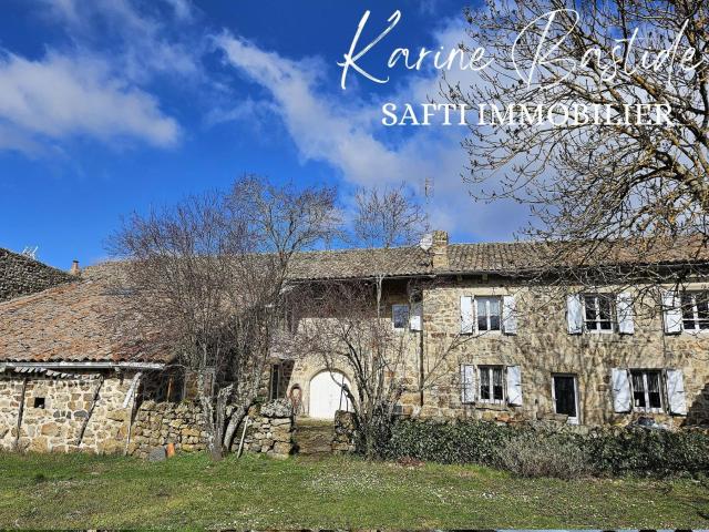 Vielprat Vente Maison 43