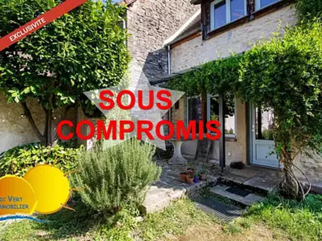 Vielverge 21270 Achat / Vente maison