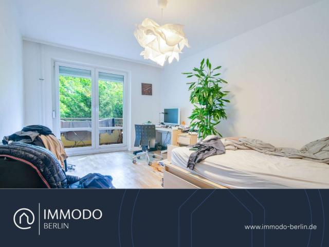 ? Vielversprechende Gelegenheit Charmante 2 Zi Whg mit Südwest Balkon und wunderschönem Ausblick
