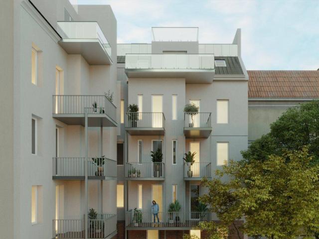 VIENNA CALLING! | Imperiales Erbe trifft moderne Architektur