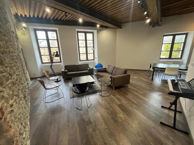 VIENNE 100.22m2