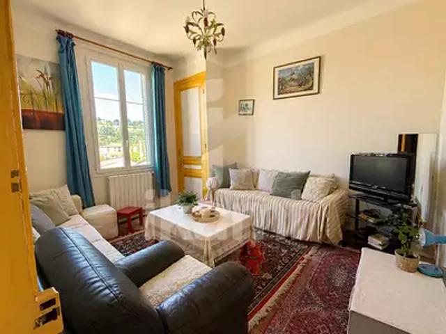 Vienne 38200 Achat / Vente appartement 3 pièces t3