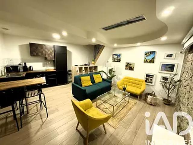 Vienne 38200 Achat / Vente appartement 3 pièces t3