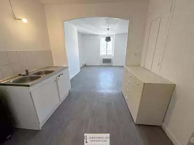 Vienne 38200 Achat / Vente appartement 3 pièces t3