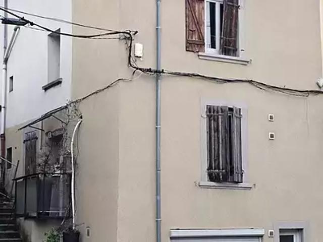 Vienne 38200 Achat / Vente appartement 3 pièces t3