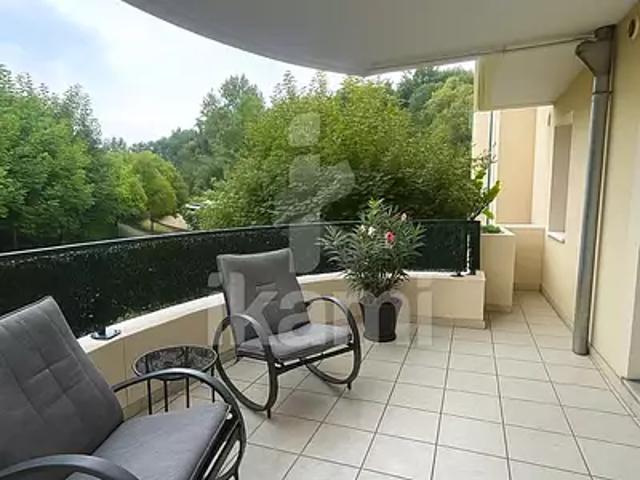 Vienne 38200 Achat / Vente appartement 3 pièces t3