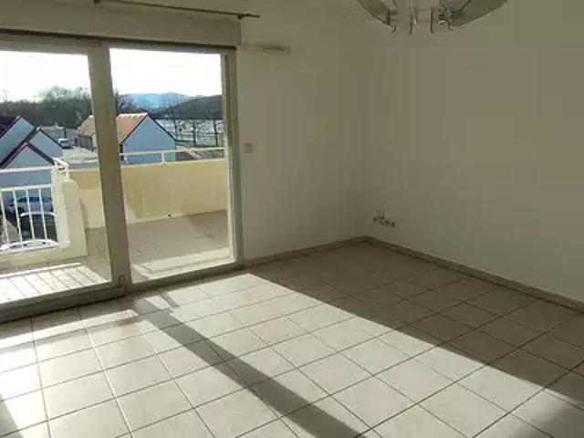 Vienne 38200 Achat / Vente appartement 3 pièces t3