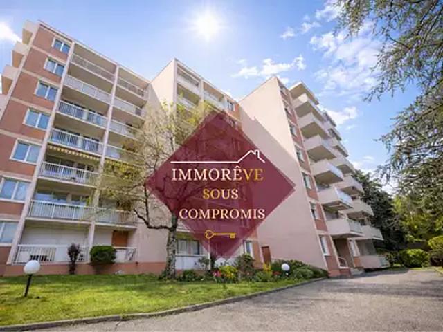 Vienne 38200 Achat / Vente appartement 3 pièces t3