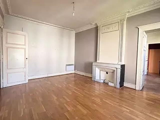Vienne 38200 Achat / Vente appartement 3 pièces t3