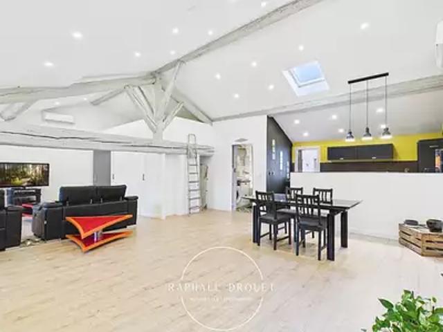 Vienne 38200 Achat / Vente appartement 3 pièces t3 cave
