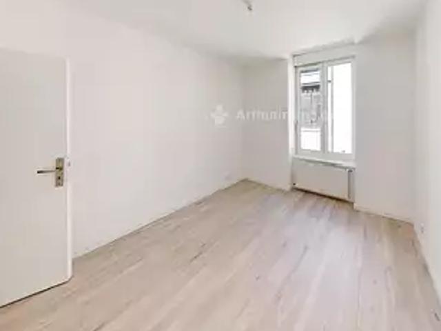 Vienne 38200 Achat / Vente appartement 2 pièces t2