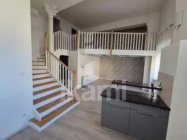 Vienne 38200 Achat / Vente appartement 2 pièces t2