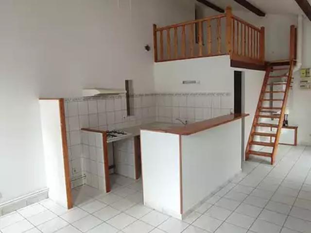 Vienne 38200 Achat / Vente appartement 2 pièces t2