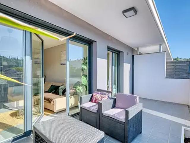 Vienne 38200 Achat / Vente appartement 2 pièces t2