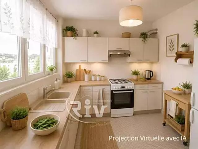 Vienne 38200 Achat / Vente appartement 2 pièces t2