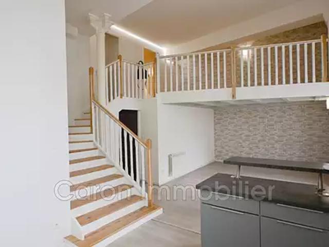 Vienne 38200 Achat / Vente appartement 2 pièces t2