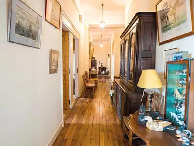 Vienne 38200 Achat / Vente appartement 7 pièces t7