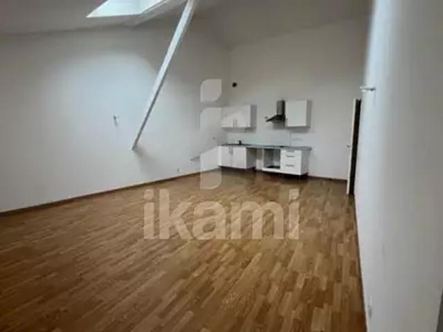Vienne 38200 Achat / Vente appartement 4 pièces t4