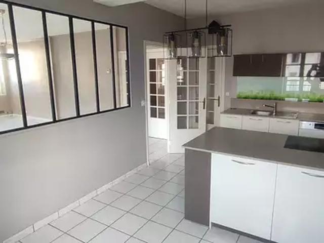 Vienne 38200 Achat / Vente appartement 4 pièces t4