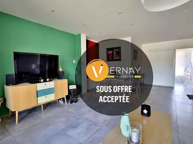 Vienne 38200 Achat / Vente appartement 4 pièces t4