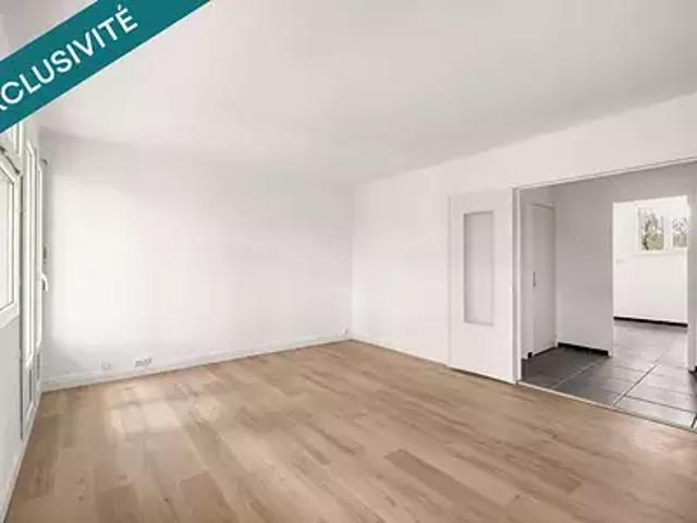 Vienne 38200 Achat / Vente appartement 4 pièces t4