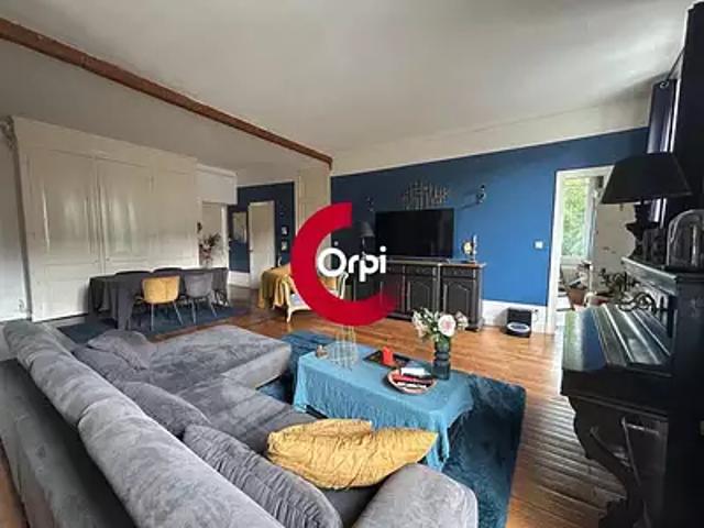 Vienne 38200 Achat / Vente appartement 4 pièces t4 cave